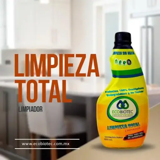 Limpieza Total